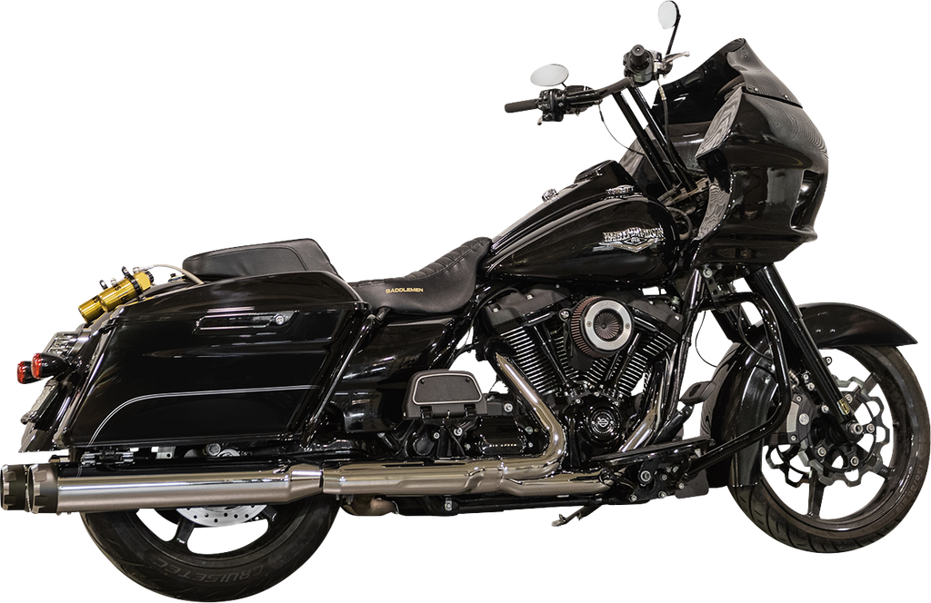S&S CYCLE Stinger Air Cleaner 170-0714A