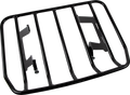 COBRA Detachable Solo Rack - FLSL - Black 602-2610B