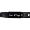MUC-OFF USA Rim Stix Tire Lever - Black - 8 Pack 20284