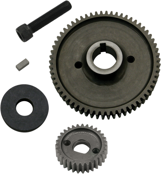 S&S CYCLE Outer Cam Gears - Twin Cam YR APPLICATION S/B 99-06 33-4276