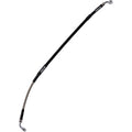 MOOSE RACING Brake Line - Stainless Steel K02-2-019/P