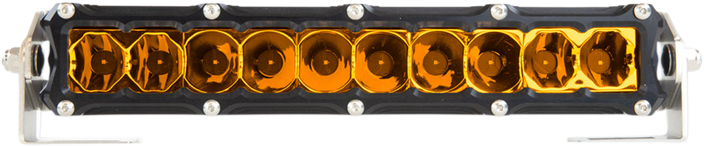 HERETIC LED Light Bar - 10" - Combo LB-6S10131