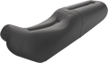SADDLEMEN Gel Channel Sport Seat - Black - VStrom 0810-S015