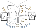 Parts Unlimited Carburetor Rebuild Kit - Polaris 26-1846