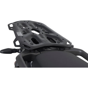 SW-MOTECH Adventure Luggage System - Silver - Triumph Tiger 1200 '22-'23 ADV.11.905.75102/S