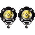 HERETIC Light Pods - Flood - Pair  52012