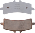DP BRAKES Sintered Brake Pads SDP978