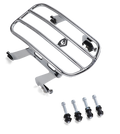 COBRA Detachable Luggage Rack - Chrome 602-2514