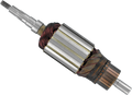 DRAG SPECIALTIES Generator Armature 12V - Harley Davidson 30851-65A-BXLB1