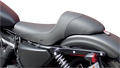 SADDLEMEN Americano Smooth Seat - XLR 807-11-0923