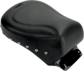 SADDLEMEN Touring Pillion - Studded - Softail '84-'99 884-01-015
