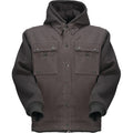 Z1R Jayrod Jacket - Black - 2XL 2840-0191