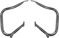 DRAG SPECIALTIES Saddlebag Bars - Chrome - Touring 0506-0789