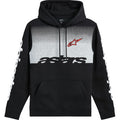 ALPINESTARS Specter Pullover Hoodie - Black - 2XL 1215-51500-10-2X