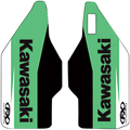 FACTORY EFFEX Fork Guard Graphic - KX 20-40128