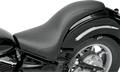 SADDLEMEN Seat - Profiler - Smooth - Black - XVS1100 Y3185FJ