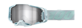 100% Armega Goggles - Fargo - Silver Flash Mirror 50005-00018