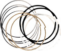 S&S CYCLE Ring Set 940-0060