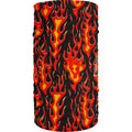 ZAN HEADGEAR Motley Tube® Fleece Lined - Classic Flames TF223