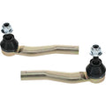 MOOSE RACING Tie Rod End Kit 51-1115