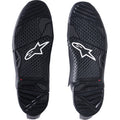 ALPINESTARS Replacement Sole - Tech 7 - Black - US 12 25SUT725-10-12