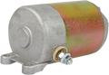 Parts Unlimited Starter Motor - Honda 410-54051