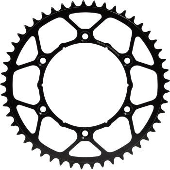 MOTO-MASTER Rear Sprocket - 52 Tooth - Suzuki 620011152