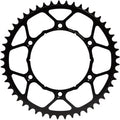 MOTO-MASTER Rear Sprocket - 52 Tooth - Suzuki 620011152