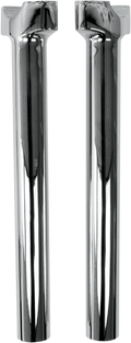 DRAG SPECIALTIES Risers - Buffalo - 12" - Chrome 0602-0518