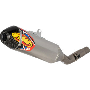 FMF 4.1 RCT Slip-On Muffler CRF250R /X 2022 -2025 041610 1821-2052