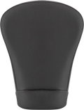 SADDLEMEN Renegade Extended Pillion Pad - Sport - Plain - FL '08-'23 808-07B-0240EXT