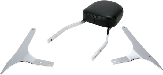 COBRA Sissy Bar - Standard - XVS 950 V-Star 02-5225