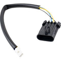 KOSO NORTH AMERICA Wire Harness - FLHX HZ030001