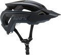 100% Altec Helmet - Fidlock - CPSC/CE - Black - S/M 80004-00002