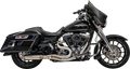 BASSANI XHAUST Superbike 2:1 Exhaust System 1F62SS
