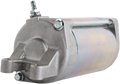 Parts Unlimited Starter - Ktm 410-52406