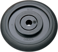 Parts Unlimited Idler Wheel With 6205-2rs Bearing/Bushing - Group 1 - 5.625" Od X 0.625" Id R5630a-2 001c