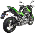 LEOVINCE LV Pro Muffler for  Z900 2017-2025 ABS  Carbon Fiber 14172E 1811-3559