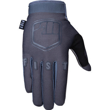 FIST HANDWEAR Strapped Stocker Gloves - Gray - 2XL FS00313XXL