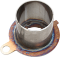 DG PERFORMANCE V2 Quiet Insert - 1.375" 079-51375