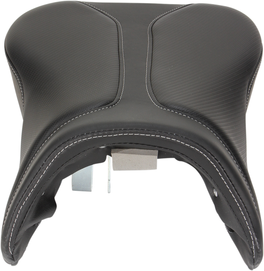 SADDLEMEN Adventuring Solo Seat - Tenere 0810-Y124