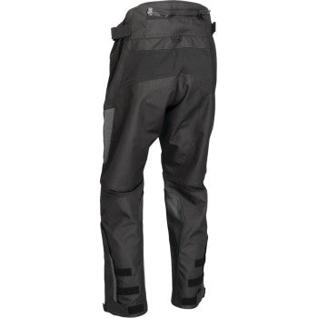 Z1R Counter Pants - Black - 5XL 2821-1799