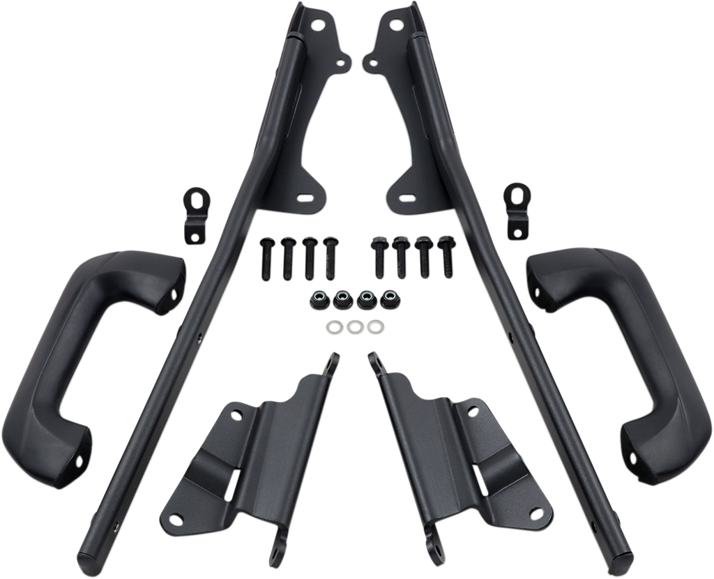 GIVI Side Arms - Rear Rack - Honda - VFR800F 1132FZ