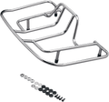 Parts Unlimited Tourbox Luggage Rack - Chrome - Gl1800 45-1805a-Bx