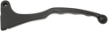 Parts Unlimited Lever - Left Hand - Black 07-1622c