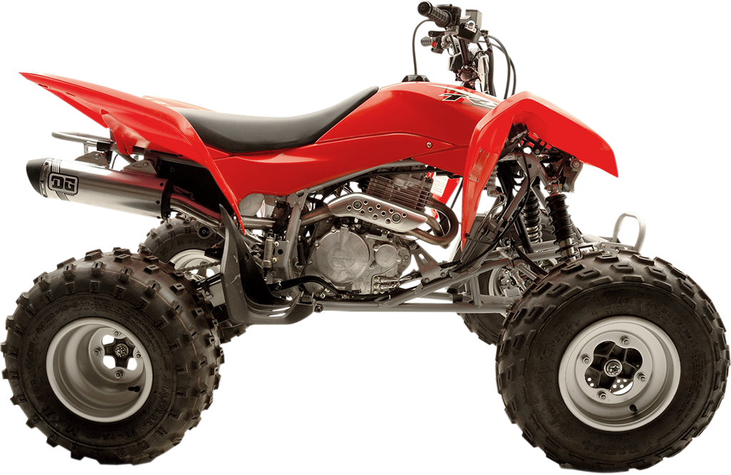 DG PERFORMANCE V2™ Exhaust 073-2130