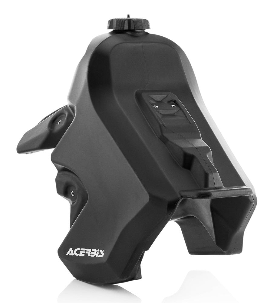 ACERBIS Fuel Tank 3.7 Gal Black 2464810001