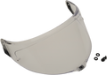 AGV Pista GP R/Pista GP RR/Corsa R Shield - Race 3 - Pinlock® 120 MaxVision™ Prepared - Clear 20KV0ABA1001