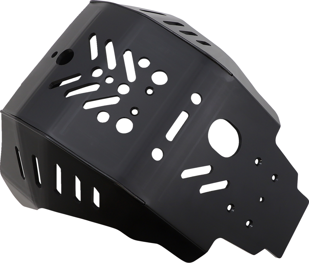 MOOSE RACING Pro Skid Plate - Honda - 250/450 R/RX PX1575