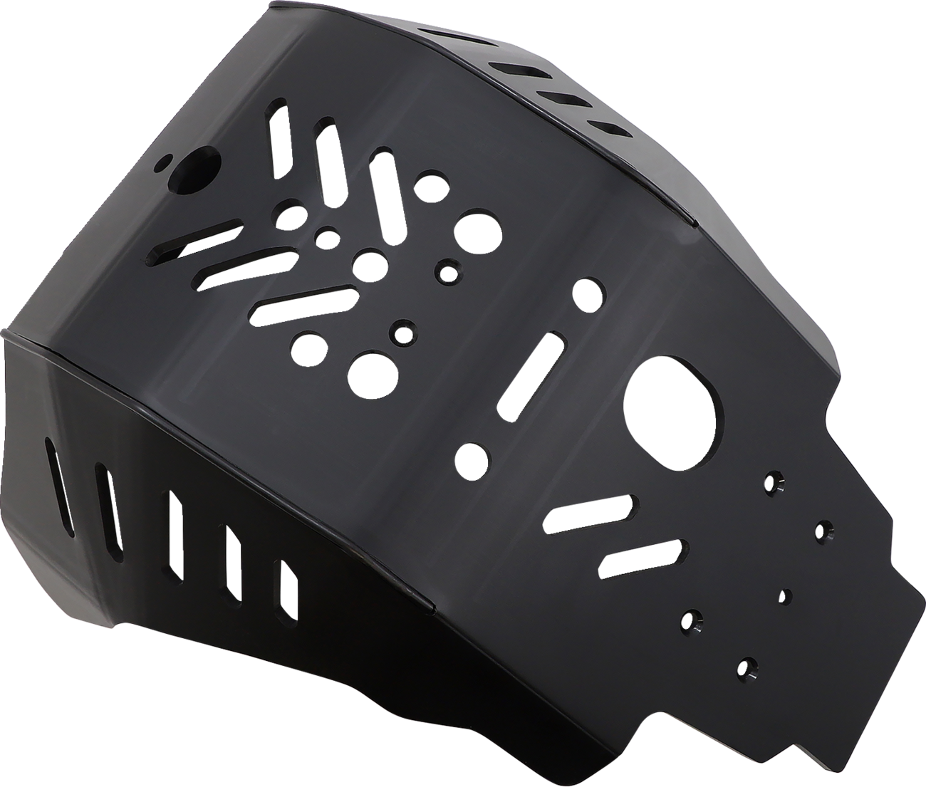 MOOSE RACING Pro Skid Plate - Honda - 250/450 R/RX PX1575